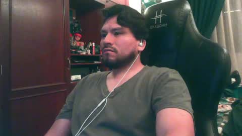 Alejo online show from 28, 4, 2026