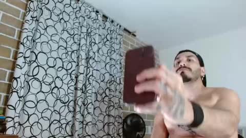 Snapshot of aleviz chatting on 2, 3, 2026 aleviz online show from 2, 3, 2026