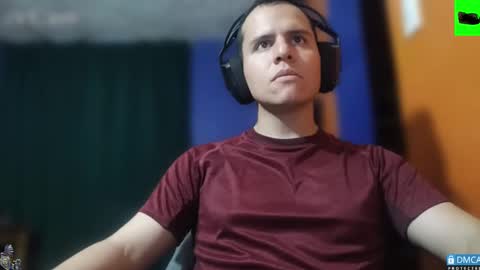 alex0397 online show from 12, 11, 2025