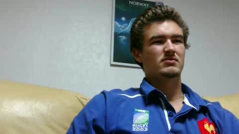 Alex83530 online show from 7, 12, 2024