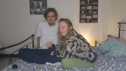 Alex83530 online show from 6, 11, 2025