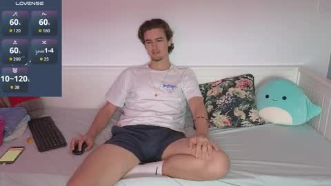 Alex83530 online show from 28, 2, 2026