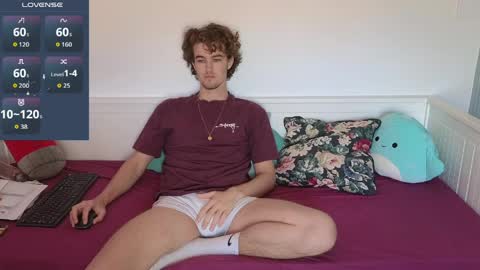 Alex83530 online show from 29, 3, 2026