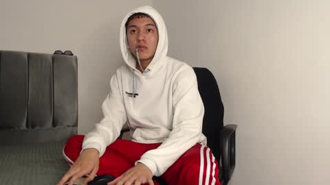 Owen online show from 18, 12, 2024