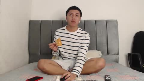 Owen online show from 4, 1, 2025