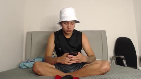 Owen online show from 19, 3, 2026