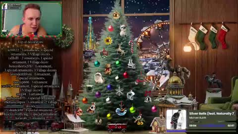 Alex Amazing online show from 8, 12, 2024