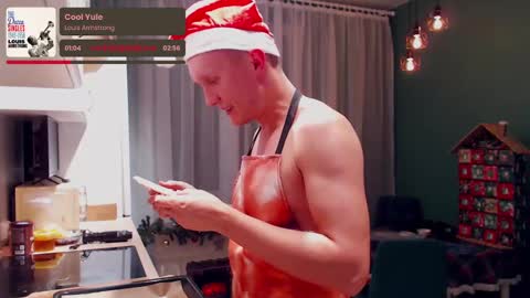 Alex Amazing online show from 21, 12, 2024