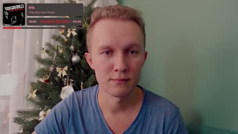 Alex Amazing online show from 14, 1, 2025