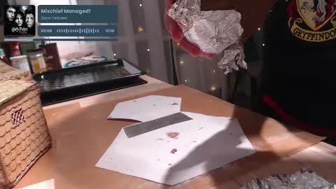 Alex Amazing online show from 12, 3, 2025