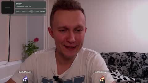 Alex Amazing online show from 2, 10, 2025