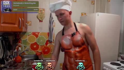 Alex Amazing online show from 9, 10, 2025