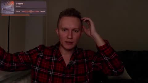 Alex Amazing online show from 10, 10, 2025