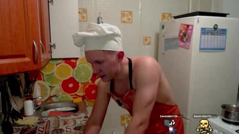 Alex Amazing online show from 16, 3, 2026