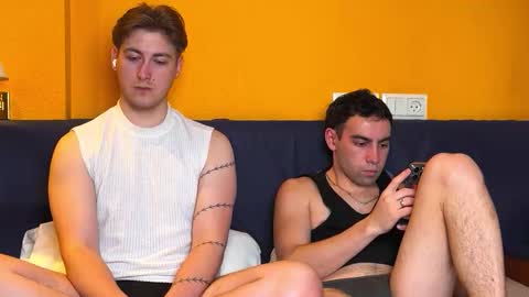 AlexDrew online show from 16, 2, 2026