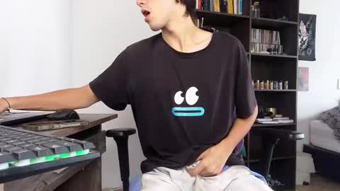 alex_connorr online show from 31, 10, 2025