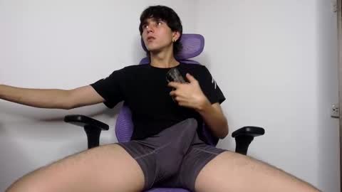 alex_connorr online show from 21, 12, 2025