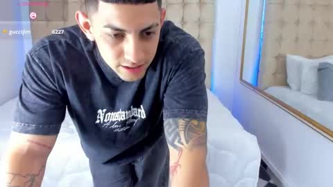 alex online show from 13, 11, 2025