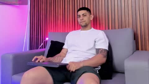 alex online show from 12, 3, 2026