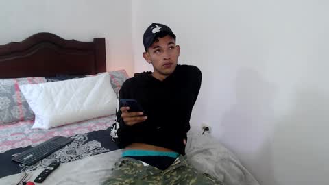 Alex online show from 17, 2, 2025