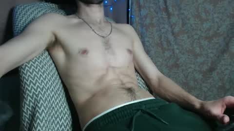 Snapshot of alex_evans22 chatting on 10, 1, 2025 Alex online show from 10, 1, 2025