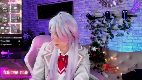 Snapshot of alex_howell chatting on 6, 1, 2025 alex_howell online show from 6, 1, 2025