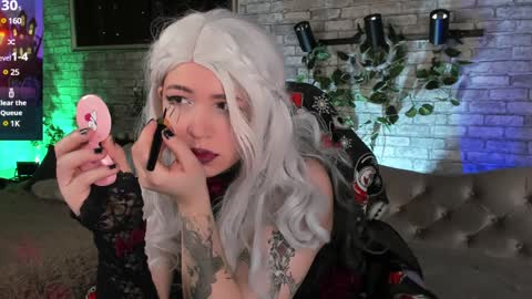 Snapshot of alex_howell chatting on 24, 1, 2025 alex_howell online show from 24, 1, 2025