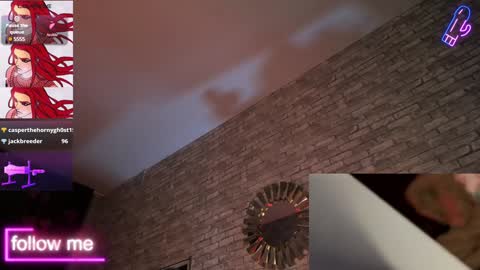 Snapshot of alex_howell chatting on 28, 1, 2025 alex_howell online show from 28, 1, 2025