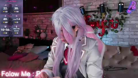 Snapshot of alex_howell chatting on 22, 2, 2025 alex_howell online show from 22, 2, 2025