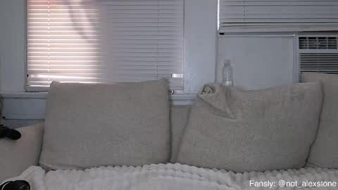 Alex Stone online show from 9, 1, 2026