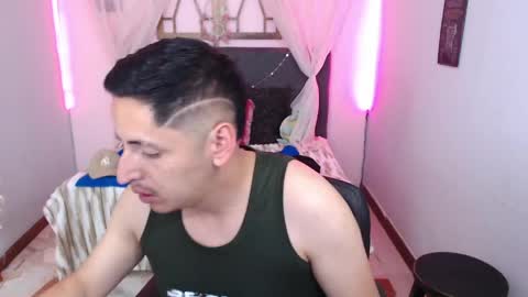 Alex online show from 2, 6, 2026