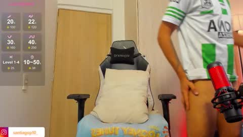 i am Alex online show from 10, 3, 2026