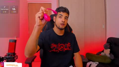 i am Alex online show from 18, 4, 2026