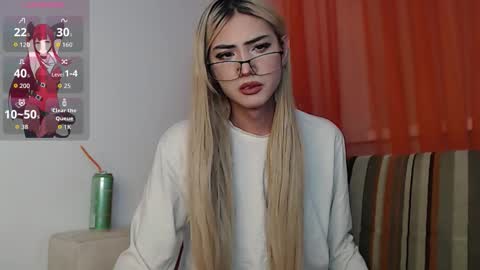 Snapshot of alex_lsf chatting on 2, 10, 2025 CorneliaLia inst  online show from 2, 10, 2025