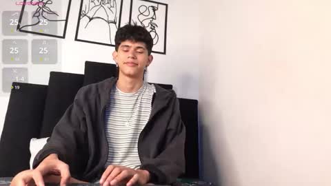 alex_mark_ online show from 13, 1, 2026