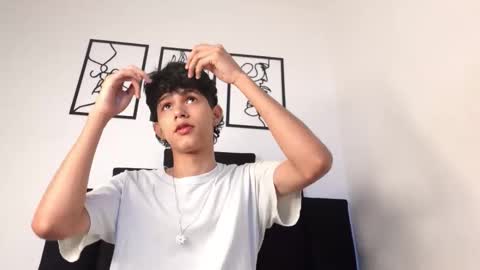 alex_mark_ online show from 3, 2, 2026