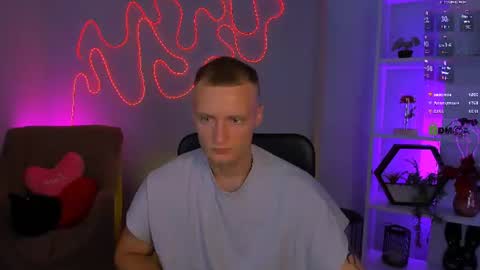 Alex online show from 16, 7, 2026