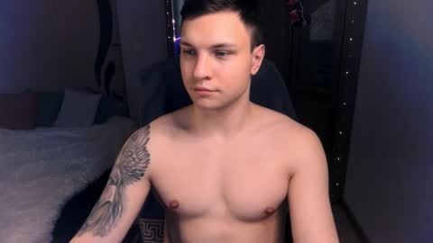 alex_milson online show from 6, 12, 2024