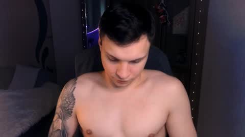 alex_milson online show from 7, 12, 2024