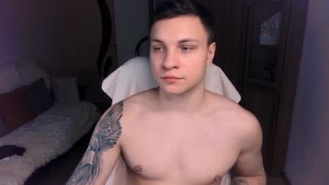 alex_milson online show from 20, 1, 2025