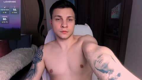 alex_milson online show from 27, 1, 2025