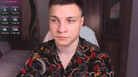 alex_milson online show from 31, 1, 2025