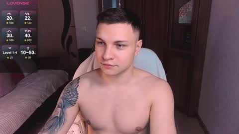 alex_milson online show from 31, 1, 2025