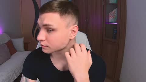 alex_milson online show from 7, 3, 2025