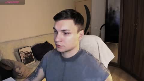 alex_milson online show from 5, 10, 2025