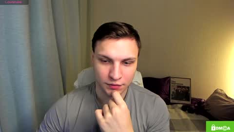 alex_milson online show from 6, 4, 2026