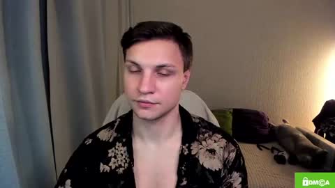 alex_milson online show from 30, 6, 2026
