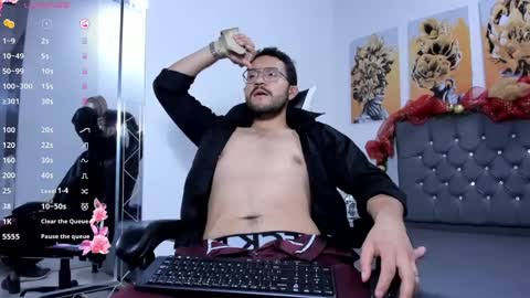 ALEX online show from 28, 12, 2024