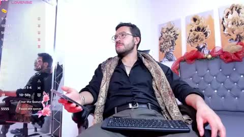 ALEX online show from 29, 12, 2024