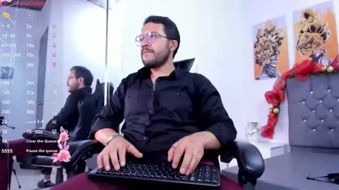 ALEX online show from 30, 12, 2024